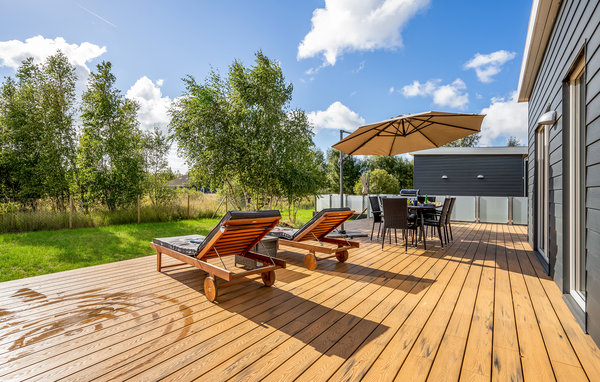 Ferienhaus - Bredfjed , Dänemark - K10064 104