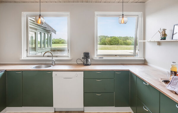Holiday Home - Bandholm , Denmark - K10070 7