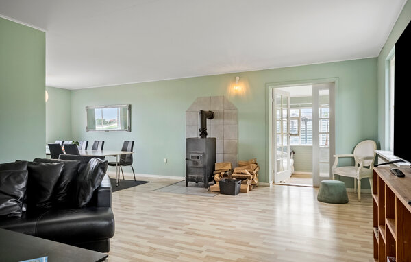 Holiday Home - Bandholm , Denmark - K10070 301