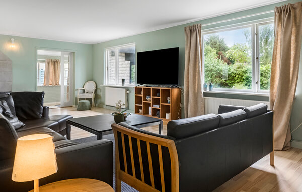 Holiday Home - Bandholm , Denmark - K10070 4