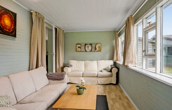 Holiday Home - Bandholm , Denmark - K10070 5