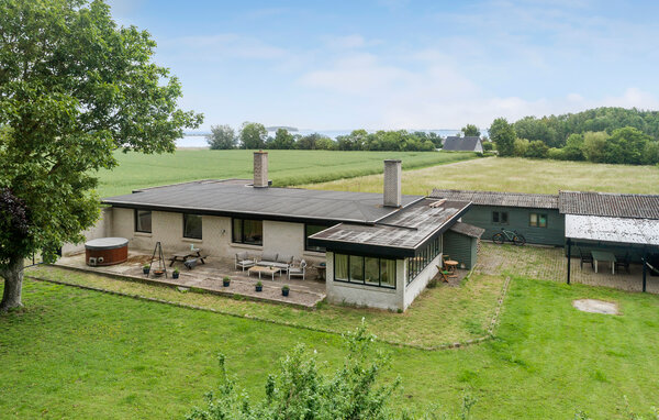 Casa vacanze - Bandholm , Danimarca - K10070 1