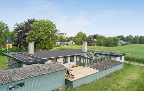 Holiday Home - Bandholm , Denmark - K10070 81