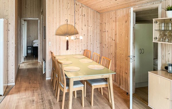 Feriehus - Kramnitze , Danmark - K10081 302