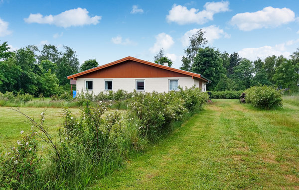 Semesterhus - Hummingen , Danmark - K10105 1