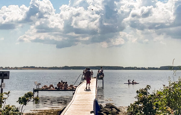 Ferienhaus - Fejø , Dänemark - K10106 901