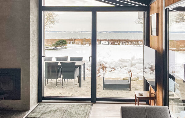 Ferienhaus - Fejø , Dänemark - K10106 202