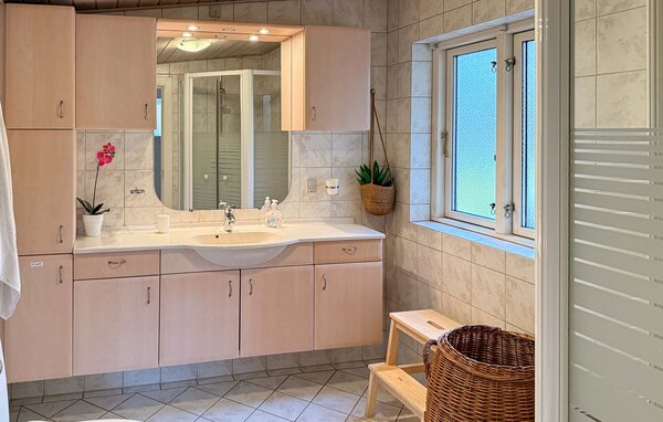 Vakantiehuis - Nørreballe , Denemarken - K10109 702