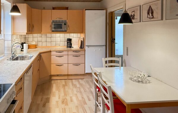 Vakantiehuis - Nørreballe , Denemarken - K10109 5