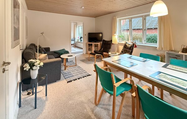Vakantiehuis - Nørreballe , Denemarken - K10109 4