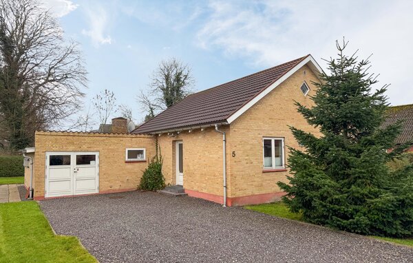 Vakantiehuis - Nørreballe , Denemarken - K10109 1