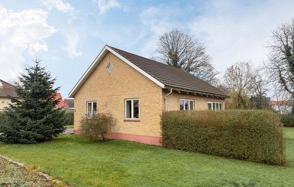 Vakantiehuis - Nørreballe , Denemarken - K10109 9