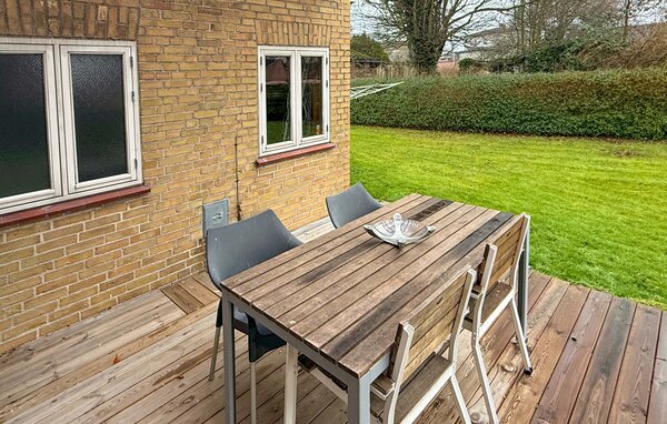 Vakantiehuis - Nørreballe , Denemarken - K10109 2