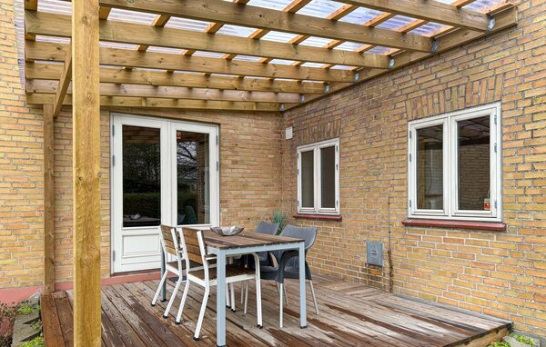 Vakantiehuis - Nørreballe , Denemarken - K10109 8