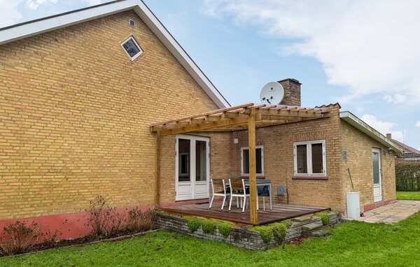 Vakantiehuis - Nørreballe , Denemarken - K10109 101