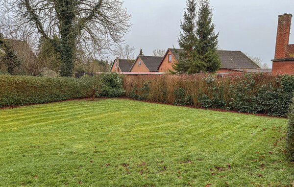 Vakantiehuis - Nørreballe , Denemarken - K10109 102