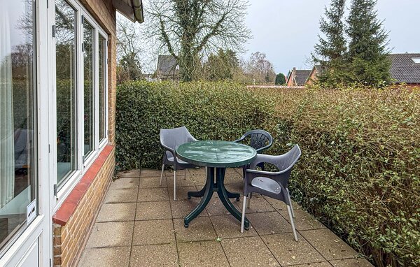 Vakantiehuis - Nørreballe , Denemarken - K10109 103