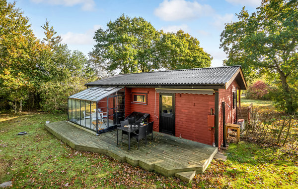 Ferienhaus 