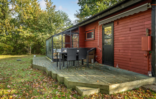 Ferienhaus 