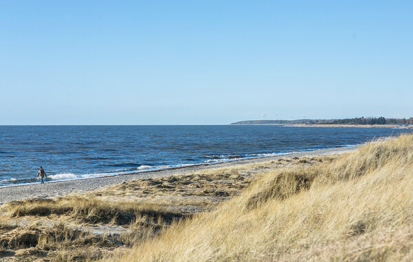 Holiday Home - Hummingen Strand , Denmark - K10120 9