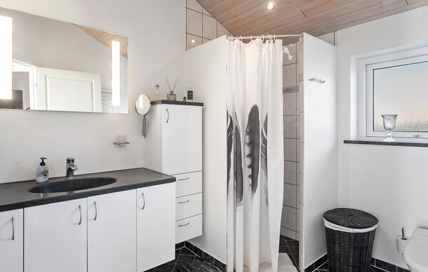 Holiday Home - Hummingen Strand , Denmark - K10120 701