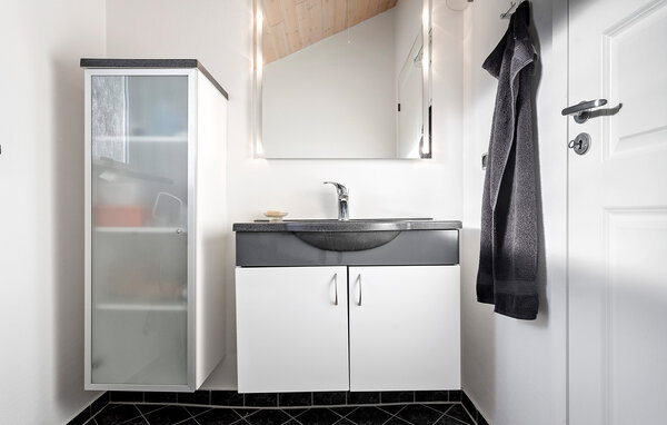 Holiday Home - Hummingen Strand , Denmark - K10120 703