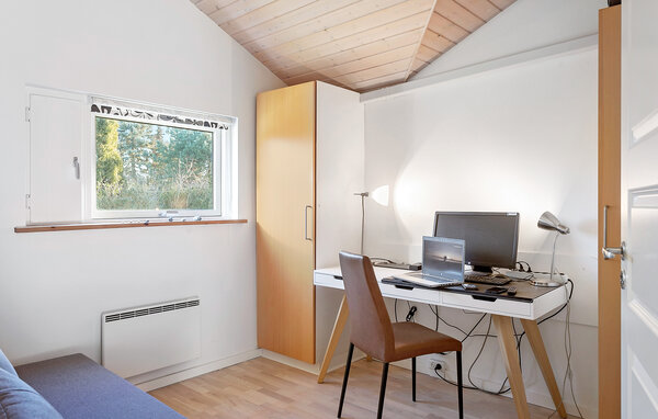 Holiday Home - Hummingen Strand , Denmark - K10120 603