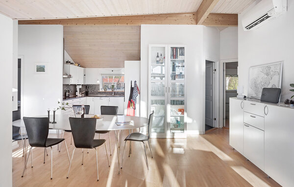 Holiday Home - Hummingen Strand , Denmark - K10120 6