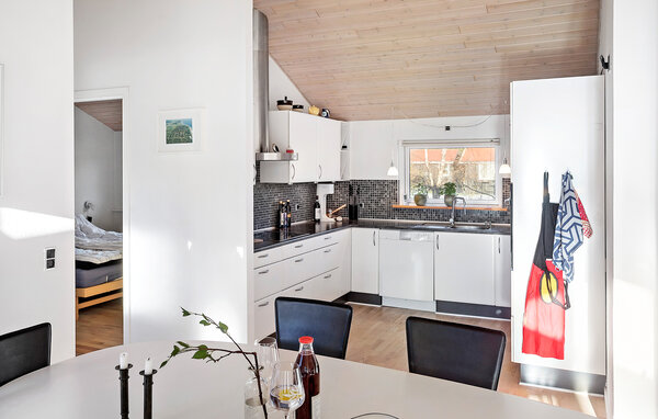 Holiday Home - Hummingen Strand , Denmark - K10120 401