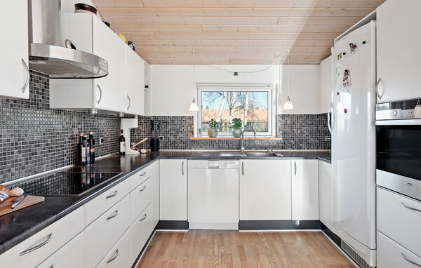 Holiday Home - Hummingen Strand , Denmark - K10120 7