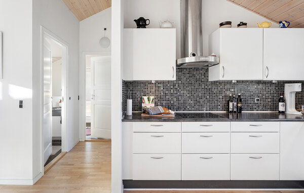 Holiday Home - Hummingen Strand , Denmark - K10120 402