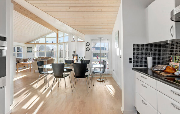 Holiday Home - Hummingen Strand , Denmark - K10120 8