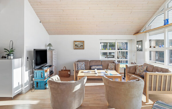 Holiday Home - Hummingen Strand , Denmark - K10120 3