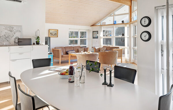Holiday Home - Hummingen Strand , Denmark - K10120 5