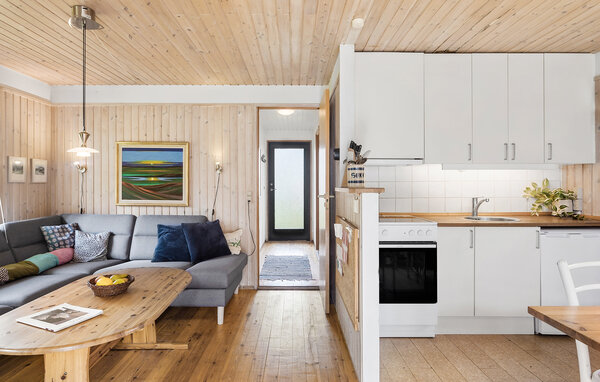 Ferienhaus 