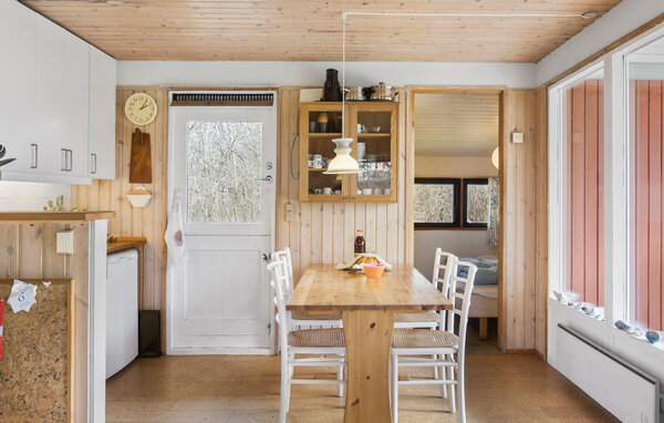 Ferienhaus 