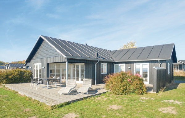 Holiday Home - Nysted , Denmark - K10130 1