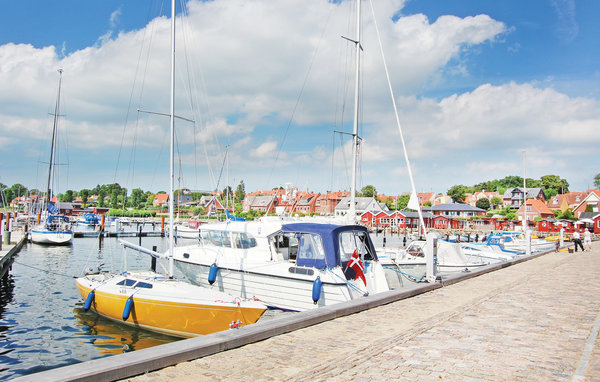 Feriehus - Nysted , Danmark - K10135 904