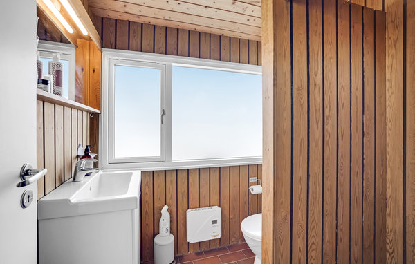 Feriehus - Nysted , Danmark - K10135 701