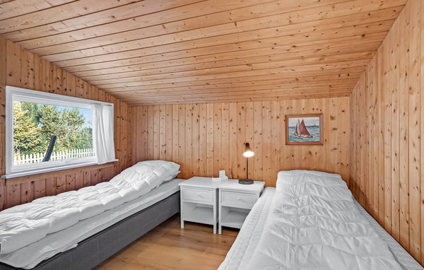 Feriehus - Nysted , Danmark - K10135 603