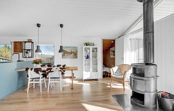 Feriehus - Nysted , Danmark - K10135 4