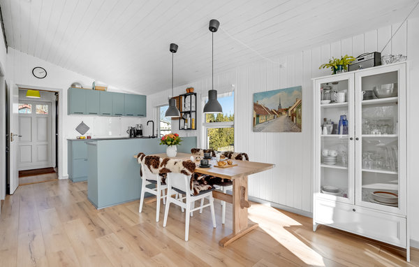 Feriehus - Nysted , Danmark - K10135 401