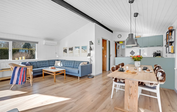 Feriehus - Nysted , Danmark - K10135 303