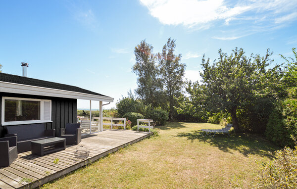 Feriehus - Nysted , Danmark - K10135 103