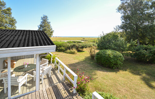 Feriehus - Nysted , Danmark - K10135 104