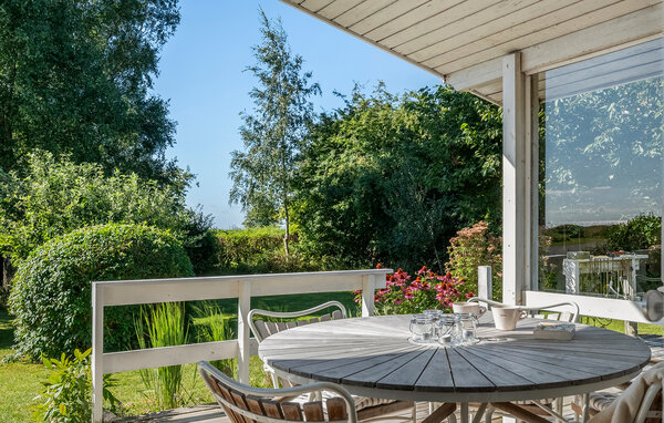 Ferienhaus - Nysted , Dänemark - K10135 107
