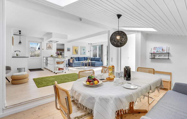 Ferienhaus 