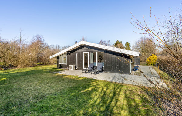 Ferienhaus 