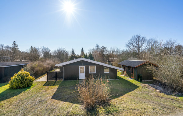 Ferienhaus 