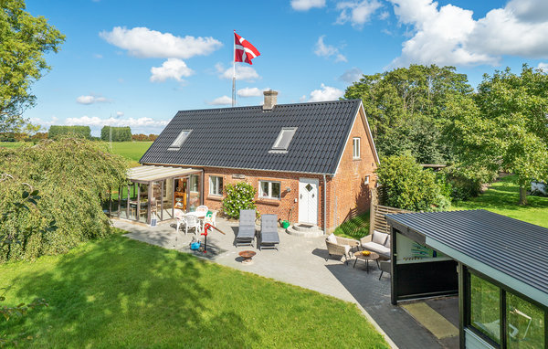 Semesterhus - Maribo , Danmark - K10147 1